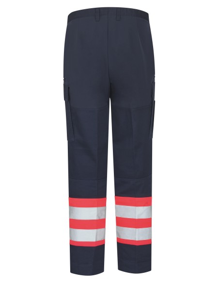 Basisbukser - mand (9619)