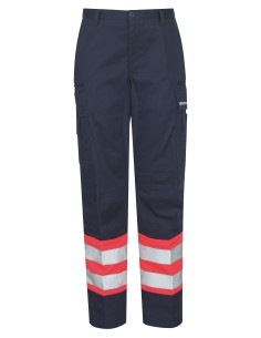 Basic bukser - mann (9619)