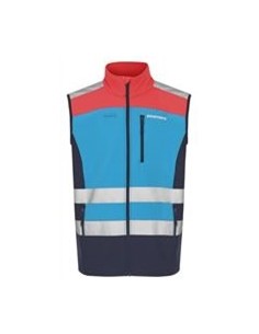 Softshellväst - man (9677)