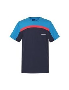 Bomulds t-shirt - mand (9643) 2