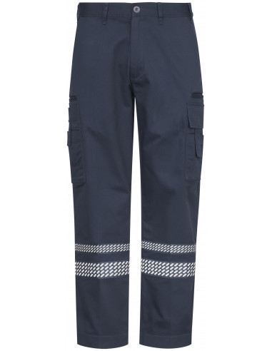 Basic trousers - men (9419SE)