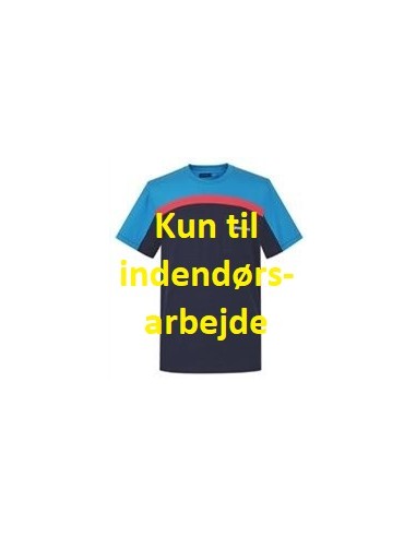 Bomulds t-shirt - mand (9643)