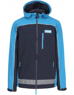 Skaljakke - mand (9583)