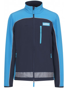 Softshelljakke - herre (9579)