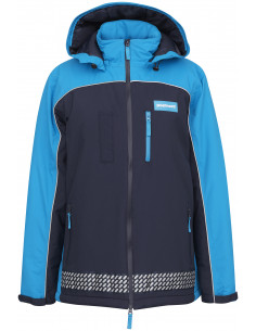 Winter jacket - women (9572)