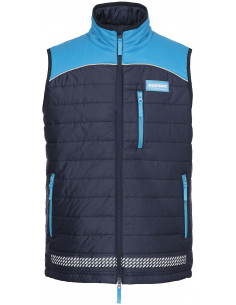 Varm vest - mand (9561)