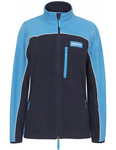 Fleecetröja - dam (9578)