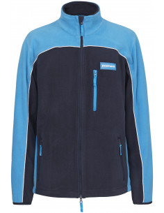 Fleecetrøje - mand (9577)