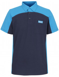 Polo shirt - men (9545)