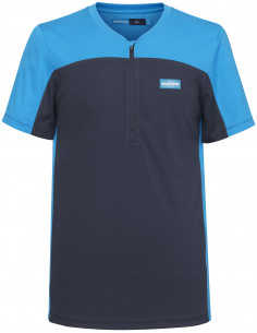 Functional top, short-sleeved - men (9541)