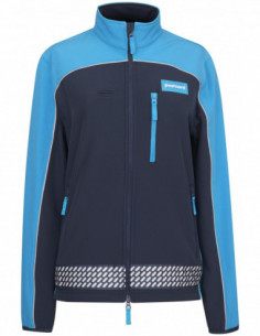 Softshelljakke - kvinde (9576) 2